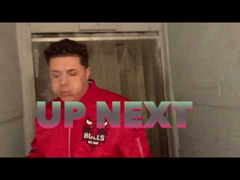 Almighty Rico Up Next (shot by Ray Williams)