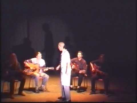 Sommarrevy Odda, 90 tallet. "Frode V"