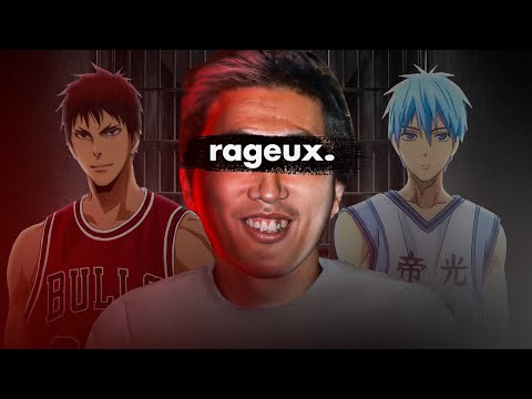vidéo Kuroko's Basket