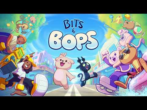 Bits & Bops Full Game