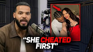 Desmond Scott CRASHES Kristy Scott'S AFFAIR With NBA Player