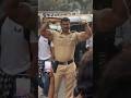 Salman Khan Dabangg Security SkGausiii Shorts Security Salmankhan