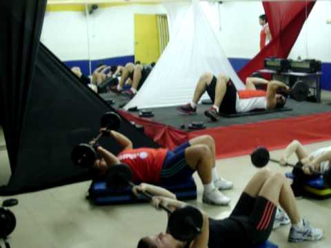 Lançamento Pump 71 Movimento