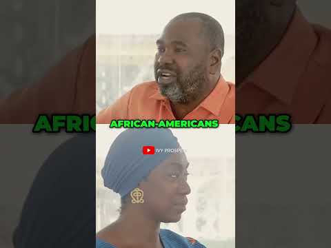 African Unity  Why 'Us vs  Them' Hurts Everyone!  #ghana #africa #diaspora