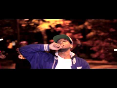 Dj Babyman Presents: Snacks, Future Allah, Smoove & JP - Do It 4 The City