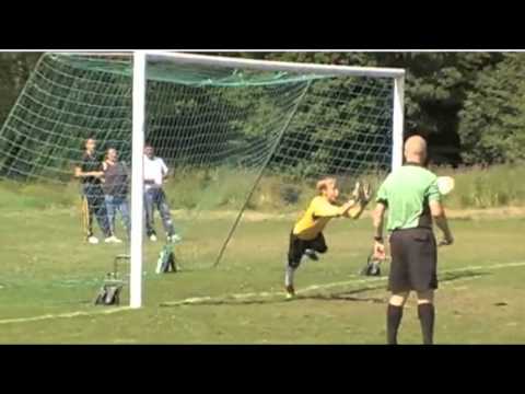 öis GOTHIA cup 2010