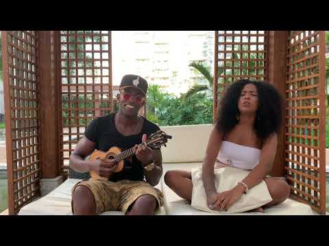 Marvvila e Alisson Olímpio - Um Amor Puro (Djavan)