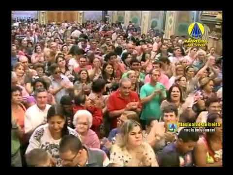 Missa de Aparecida  Matriz Basílica  14-06-2013 18:00