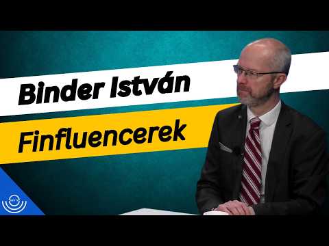 Pirkadat: Binder István