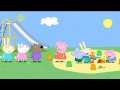 Peppa Pig S03E26 Digging Up The Road Peppa Pig English Episodes
