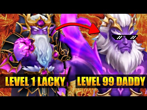 IS MANANNAN SSS TIER NOW after balance patch buff? | Summoners War