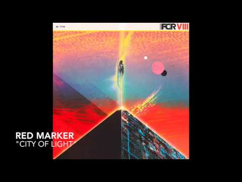 Red Marker - City of Light