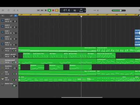 road taken from fire emblem fates but it's a city pop mashup