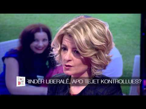 Pasdite ne TCH, 25 Janar 2016, Pjesa 2 - Top Channel Albania - Entertainment Show