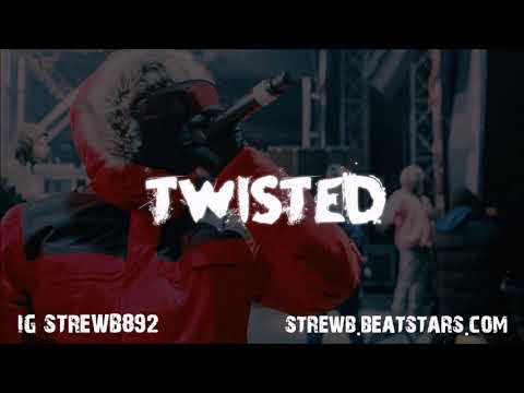 [FREE] Shoreline Mafia x SOB X RBE Type Beat 2019 - Twisted
