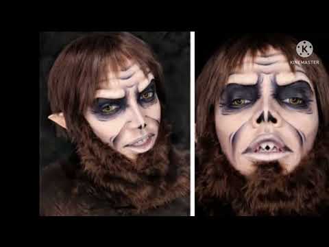 Attack on Titan cosplay (part 2) | Titan cosplay |