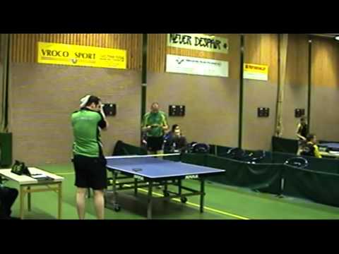 TTV Never Despair - Huizen/Prima donna K - 26-03-2011