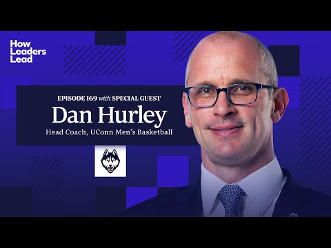 Dan Hurley’s Blueprint for Success On and Off the Court