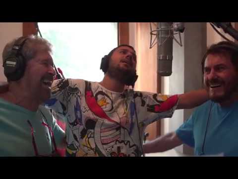 Filipe Lorenzo (ft. Antônio Carlos e Jocafi) - Ogã Mirim