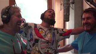 Filipe Lorenzo (ft. Antônio Carlos e Jocafi) - Ogã Mirim