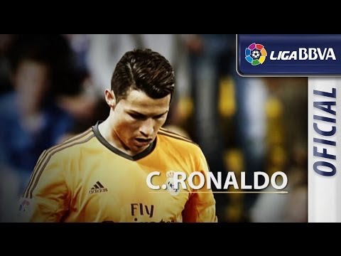 Edición limitada: Málaga CF (0-1) Real Madrid - HD