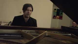 Off The Record: Ed Harcourt - Hey Little Bruiser