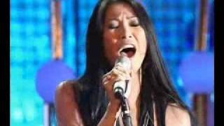 Anggun - Saviour ( New Wave 2009) in Jurmala, Latvia