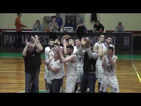 Spilimbergo vs Latisana Game Recap - 01 Maggio 2019
