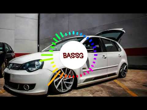 MC Fioti part. MC Ju Bronx e MC Vagninho - Luz Do Luar com grave forte