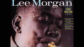 Lee Morgan - 1966 - The Rajah - 01 A Pilgrim's Funny Farm