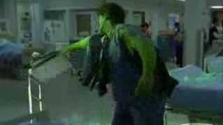 JD est Hulk