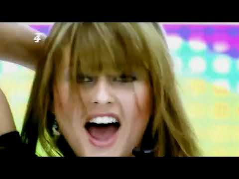 Holly Valance - State Of Mind (10.26.2003)(T4 Popworld 1080p)