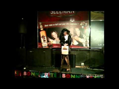 LaDorris(2001) clip 1