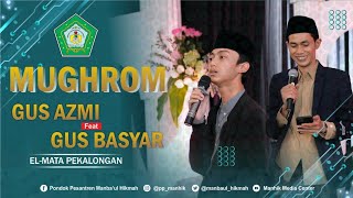 Download lagu Gus Azmi Ft. Gus Basyar Ft. EL - MATA | Mughrom | Sholallahu 'Alaihi Wasalam mp3 Download lagu Gus Azmi Ft. Gus Basyar Ft. EL - MATA | Mughrom | Sholallahu 'Alaihi Wasalam mp3
