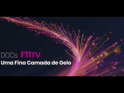 Uma Fina Camada de Gelo DOCs