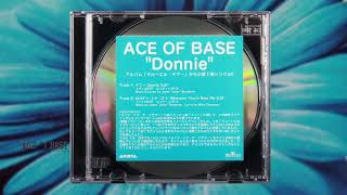 Ace Of Base - Donnie (Filtered Instrumental)