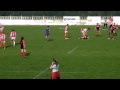 Cravate Shu Rugby XIII