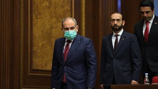 Ինդեքս 03.05.2021