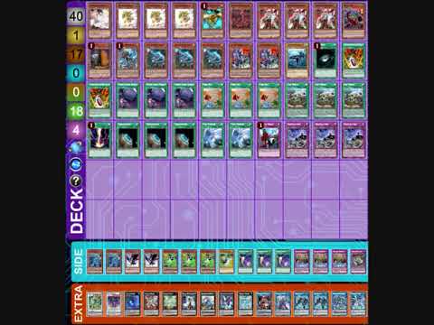 DINO YCS PRAGUE TOP 32 NOV 2017