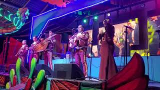 Video de Mariachi Asi Canta Mexico