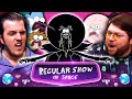 We BINGED REGULAR SHOW Season 8 And It BROKE US