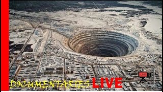 Inside the World&#39;s Deepest Gold Mine, South Africa || Full HD || Documentaries LIVE