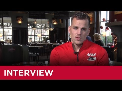 Interview Seuntjens | Vertrek Van den Brom