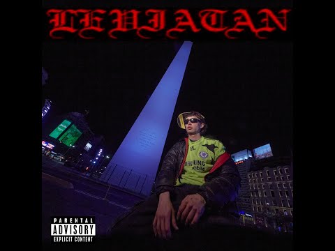 OLIMAC RIZAS - LEVIATAN (SHOT BY @GRATTTYS)