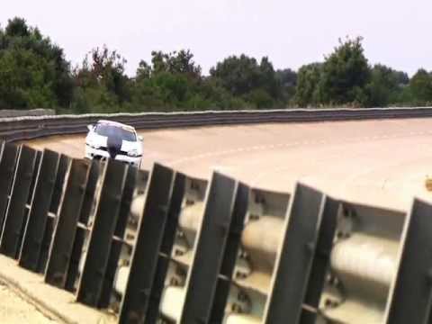 Nardò High Speed Ring "Cars"