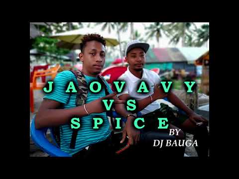 JAOVAVY vs SPICE - Championne(Nouveauté gasy 2019 By Dj Eddy Bauga)