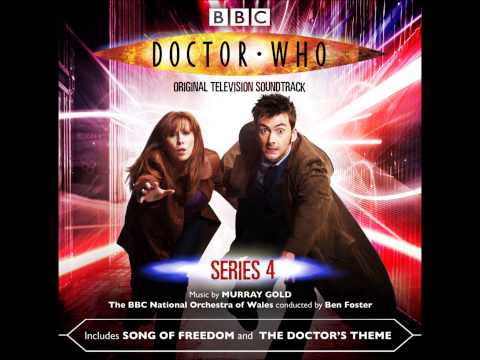 Doctor Who Series 4 OST - 21 - The Rueful Fate of Donna Noble