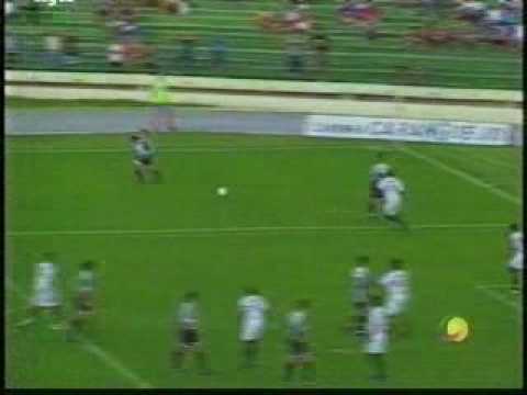 Série C 2004 - Treze 3x2 Baraúnas-RN