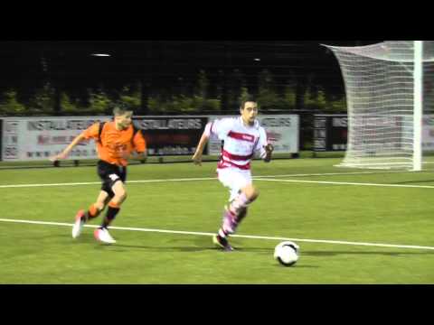 11 sept 2012 VV De Meern C1 - Lelystad '67 C1 com 6-3 Dolletje van Jasper