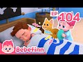 Good Morning ️ Let S Feed Boo EP104 Bebefinn Best Songs And Nursery Rhym